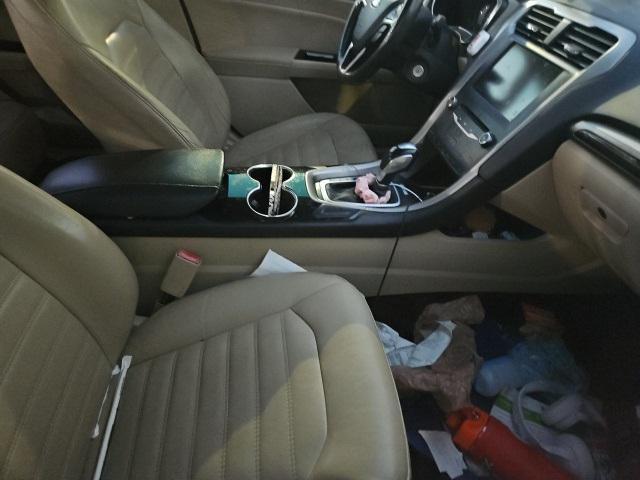 used 2014 Ford Fusion car, priced at $8,488