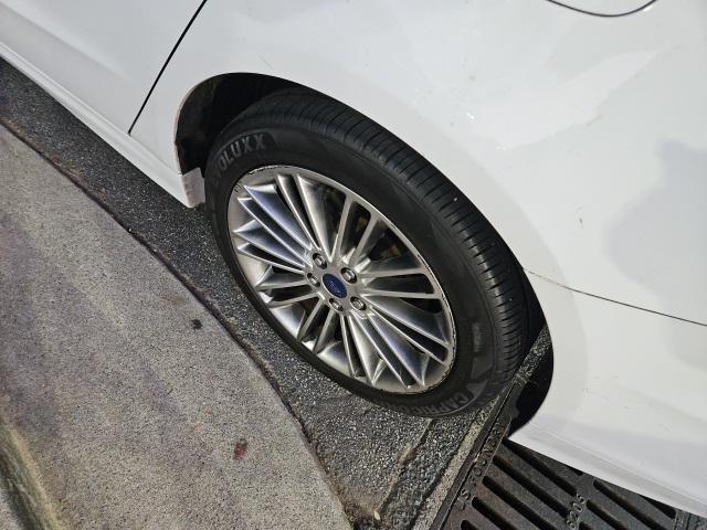 used 2014 Ford Fusion car, priced at $8,488