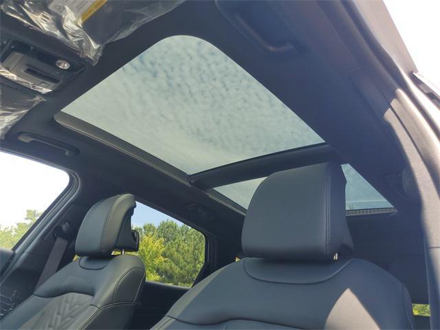 new 2026 Kia Sportage car, priced at $36,828