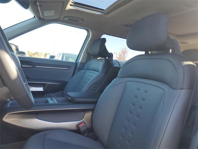 new 2026 Kia EV9 car, priced at $53,584