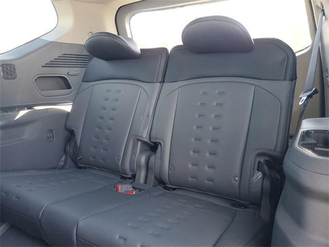 new 2026 Kia EV9 car, priced at $53,584