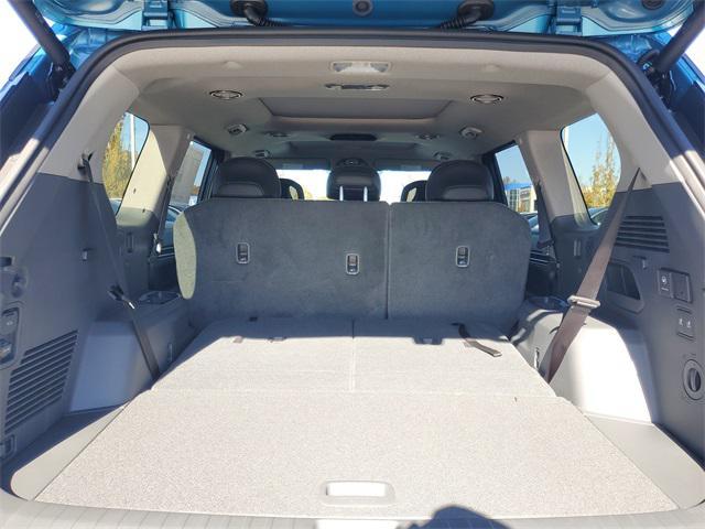 new 2026 Kia EV9 car, priced at $53,584