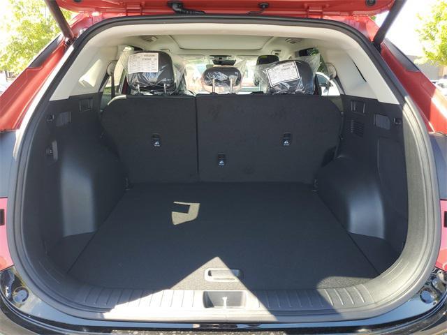 new 2026 Kia Sportage car, priced at $34,079