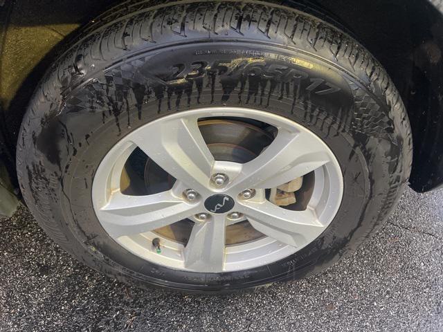 used 2022 Kia Sorento car, priced at $19,990