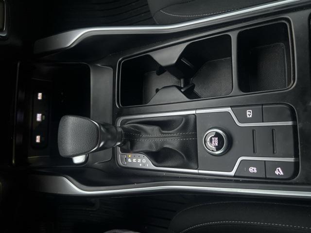 used 2022 Kia Sorento car, priced at $19,990