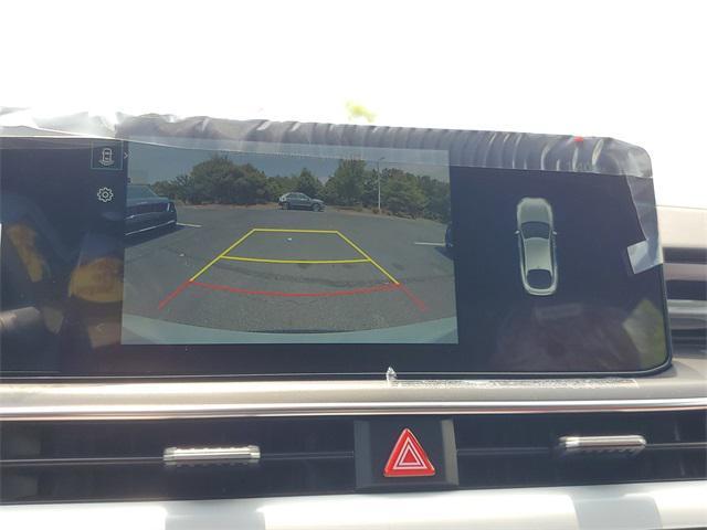 new 2025 Kia K5 car, priced at $28,869