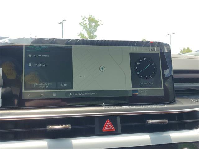 new 2025 Kia K5 car, priced at $28,869