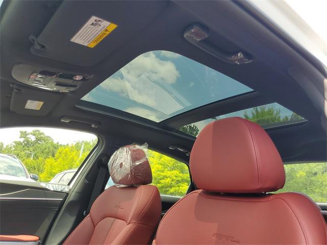 new 2025 Kia K5 car, priced at $28,869