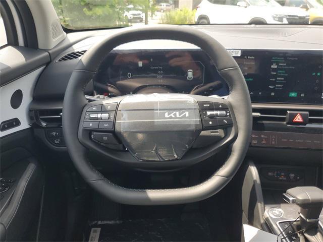 new 2026 Kia Sportage car, priced at $35,314