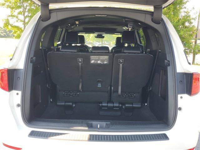 used 2023 Honda Odyssey car, priced at $34,988