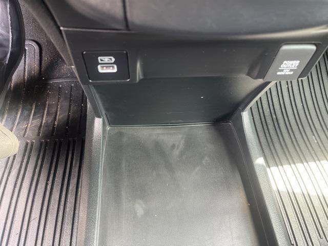 used 2023 Honda Odyssey car, priced at $35,990