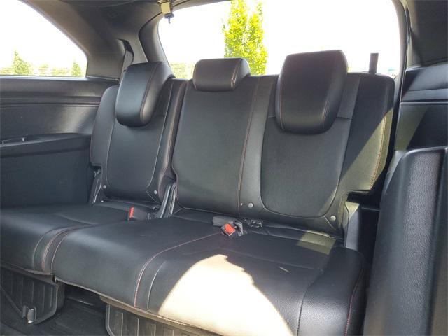 used 2023 Honda Odyssey car, priced at $34,988