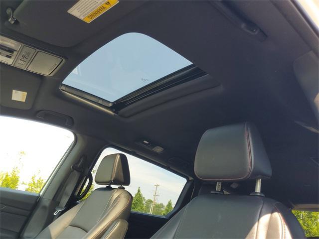 used 2023 Honda Odyssey car, priced at $34,988