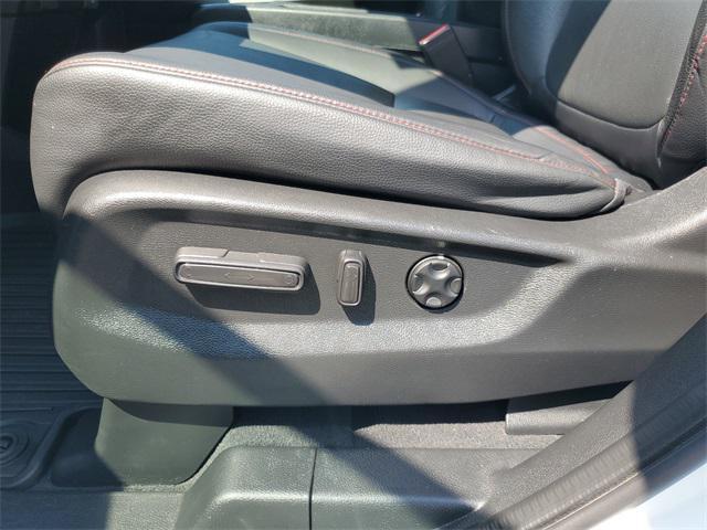 used 2023 Honda Odyssey car, priced at $34,988