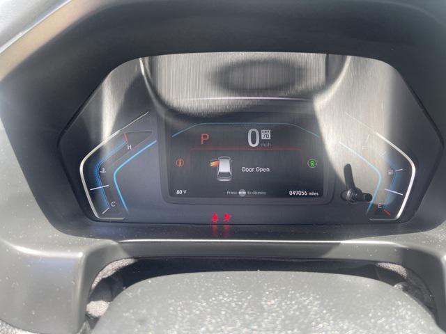 used 2023 Honda Odyssey car, priced at $35,990