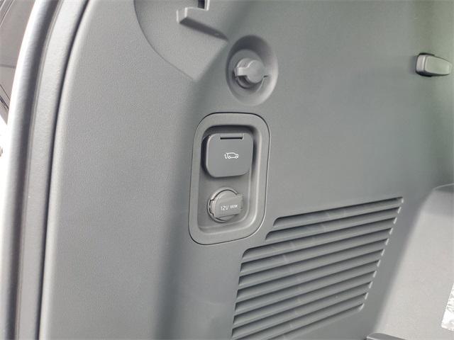 new 2026 Kia EV9 car, priced at $63,175