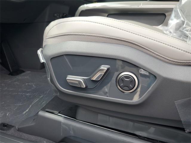 new 2026 Kia EV9 car, priced at $63,175