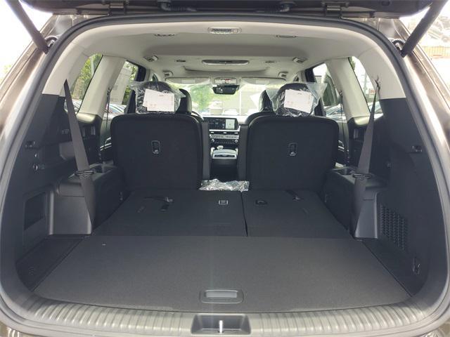 new 2025 Kia Telluride car, priced at $40,139