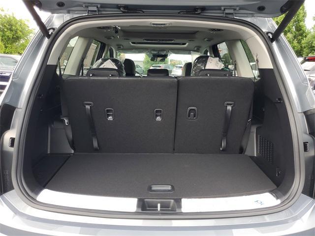 new 2025 Kia Telluride car, priced at $46,156