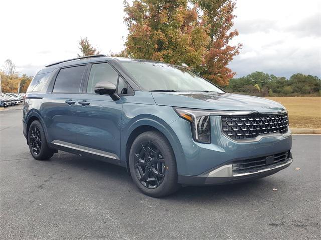 new 2026 Kia Carnival car, priced at $50,763