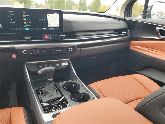 new 2026 Kia Carnival car, priced at $50,763