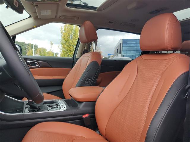 new 2026 Kia Carnival car, priced at $50,763