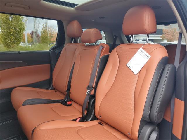 new 2026 Kia Carnival car, priced at $50,763
