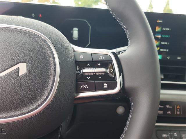 new 2026 Kia Carnival car, priced at $50,763