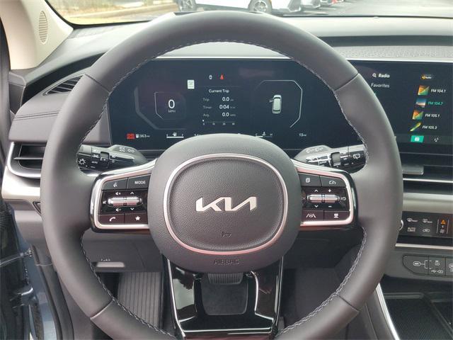 new 2026 Kia Carnival car, priced at $50,763