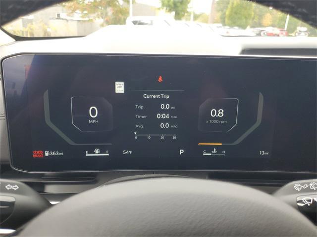 new 2026 Kia Carnival car, priced at $50,763