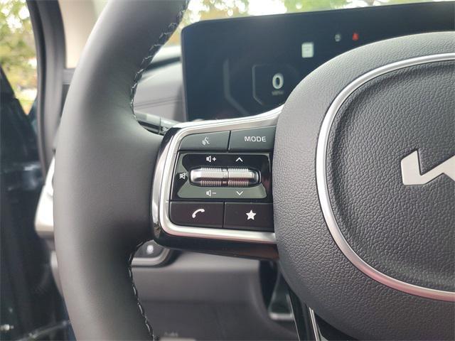 new 2026 Kia Carnival car, priced at $50,763