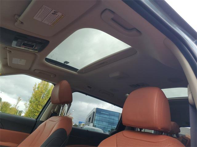 new 2026 Kia Carnival car, priced at $50,763