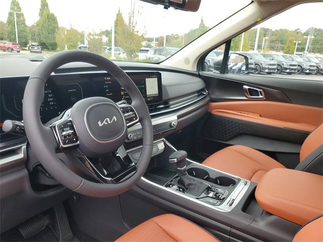 new 2026 Kia Carnival car, priced at $50,763