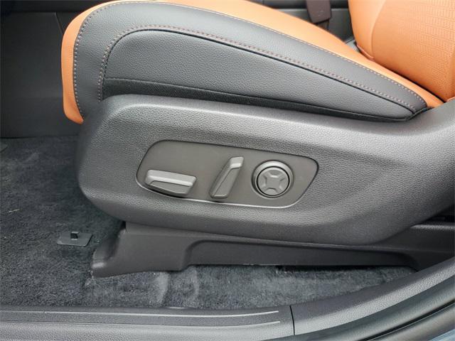 new 2026 Kia Carnival car, priced at $50,763