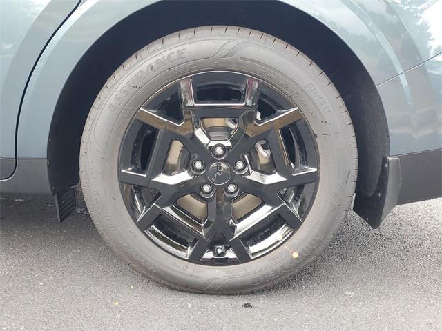 new 2026 Kia Carnival car, priced at $50,763