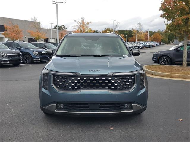 new 2026 Kia Carnival car, priced at $50,763