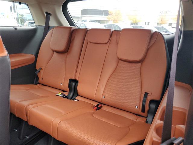 new 2026 Kia Carnival car, priced at $50,763