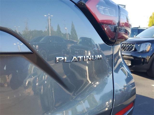 used 2020 Nissan Murano car, priced at $20,988