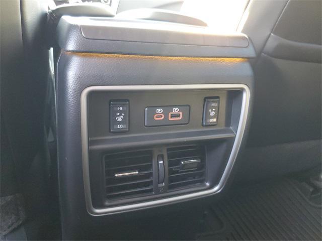 used 2020 Nissan Murano car, priced at $20,988