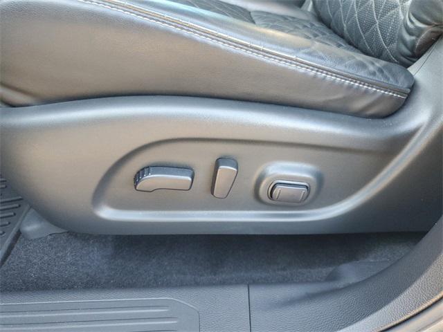 used 2020 Nissan Murano car, priced at $20,988