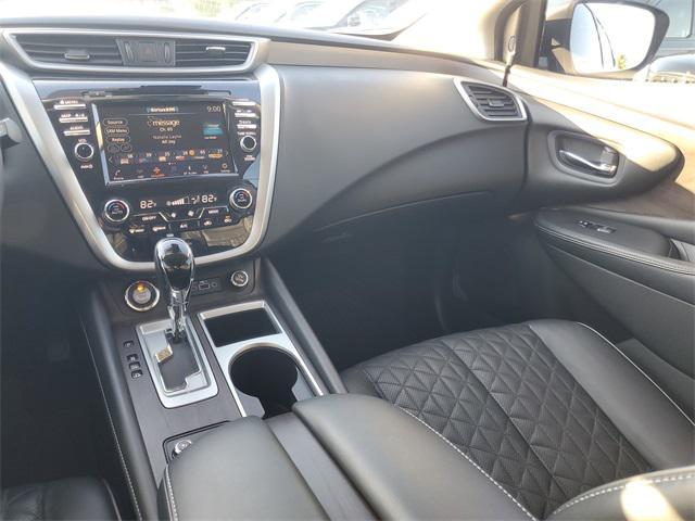 used 2020 Nissan Murano car, priced at $20,988