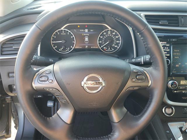 used 2020 Nissan Murano car, priced at $20,988