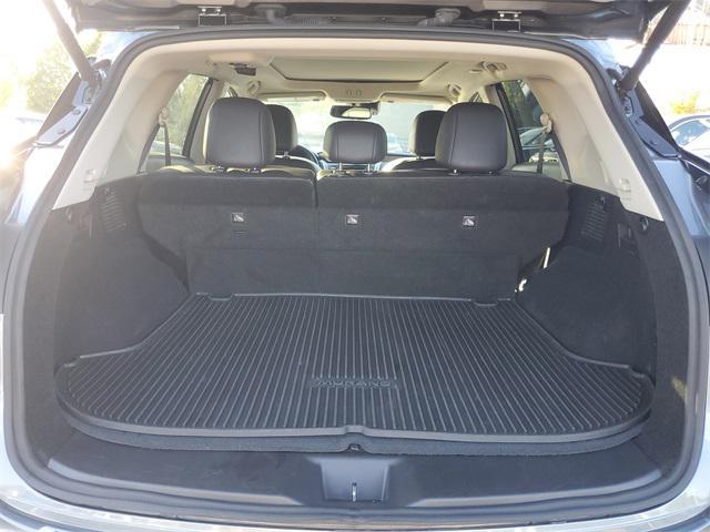 used 2020 Nissan Murano car, priced at $20,988
