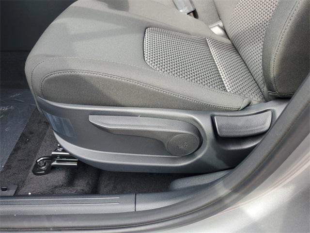 new 2025 Kia Sportage Hybrid car, priced at $29,175