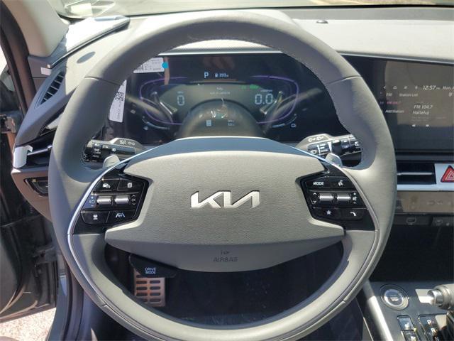 new 2025 Kia Niro car, priced at $36,951