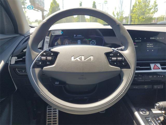new 2025 Kia Niro car, priced at $36,951
