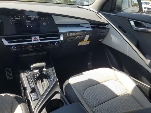 new 2025 Kia Niro car, priced at $36,951