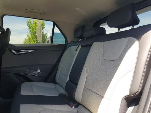 new 2025 Kia Niro car, priced at $36,951