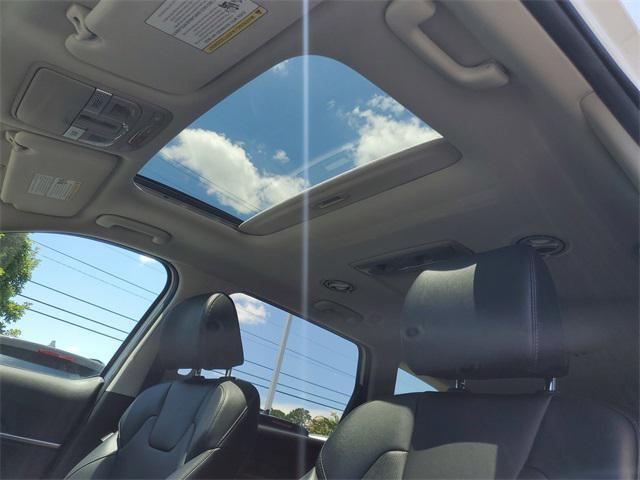 used 2023 Kia Telluride car, priced at $32,488