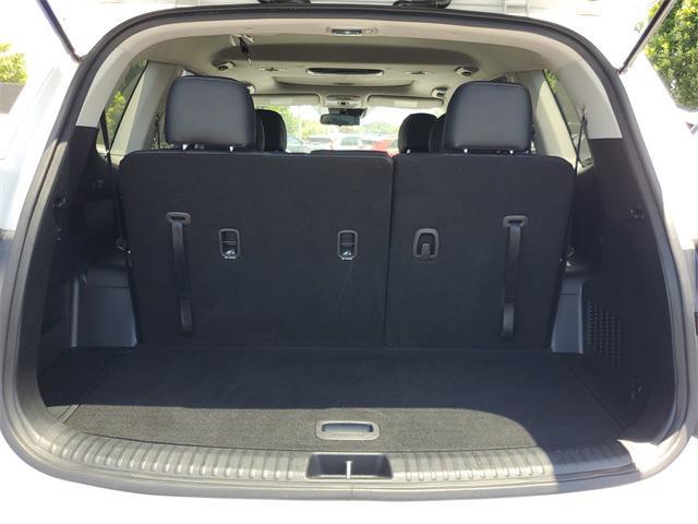 used 2023 Kia Telluride car, priced at $32,488